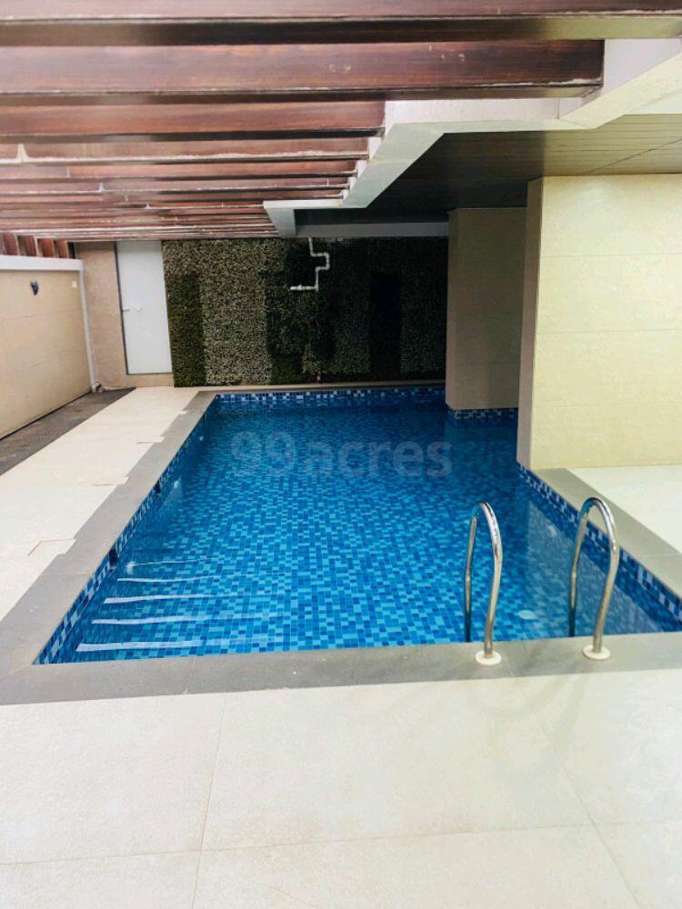 2 BHK Apartment for Rent in Teachers Colony Mumbai