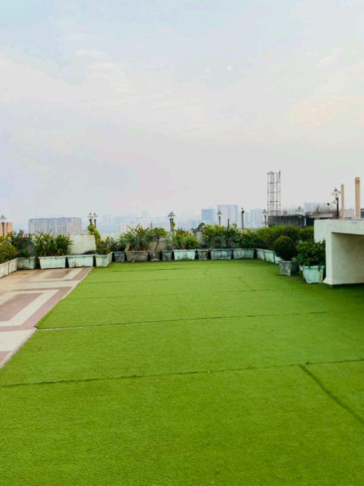 2 BHK Apartment for Rent in Teachers Colony Mumbai