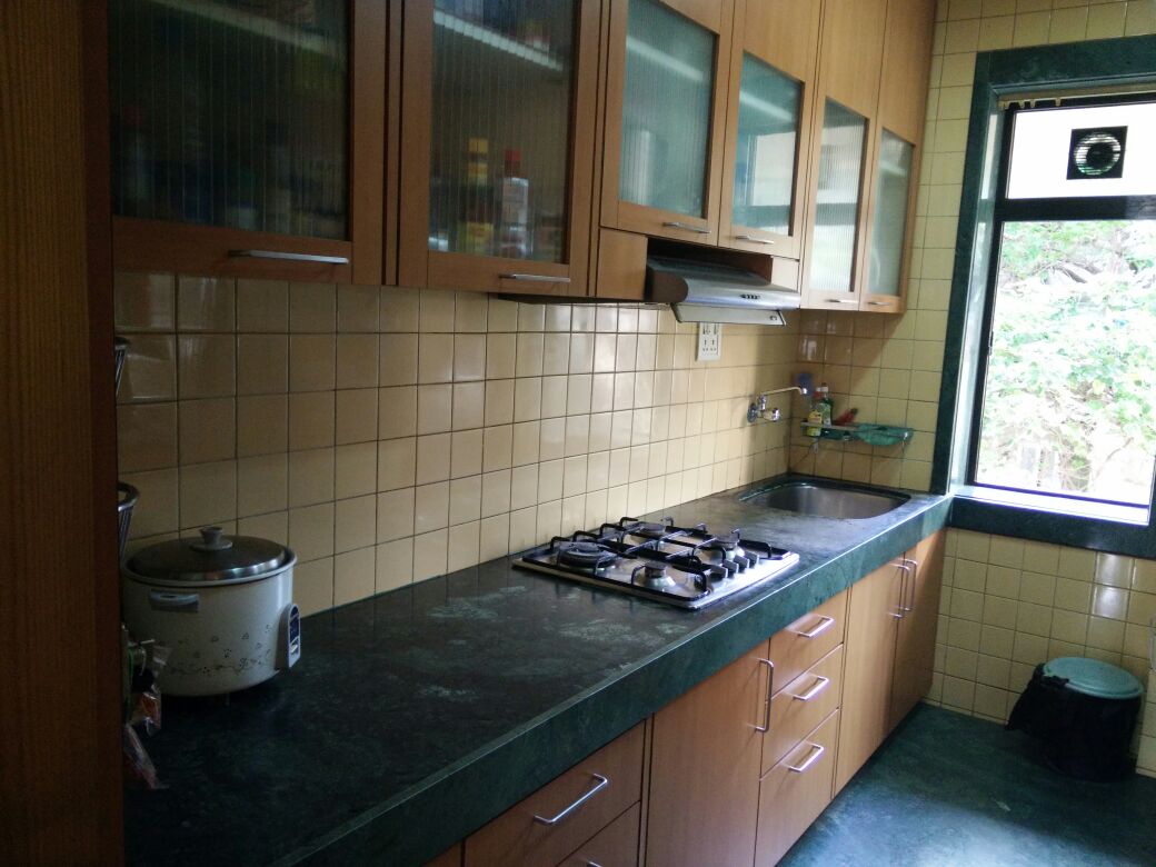 2 BHK Apartment for Rent in Walkeshwar Mumbai