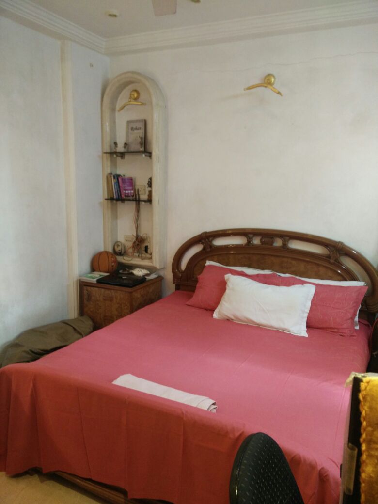 2 BHK Apartment for Rent in Walkeshwar Mumbai