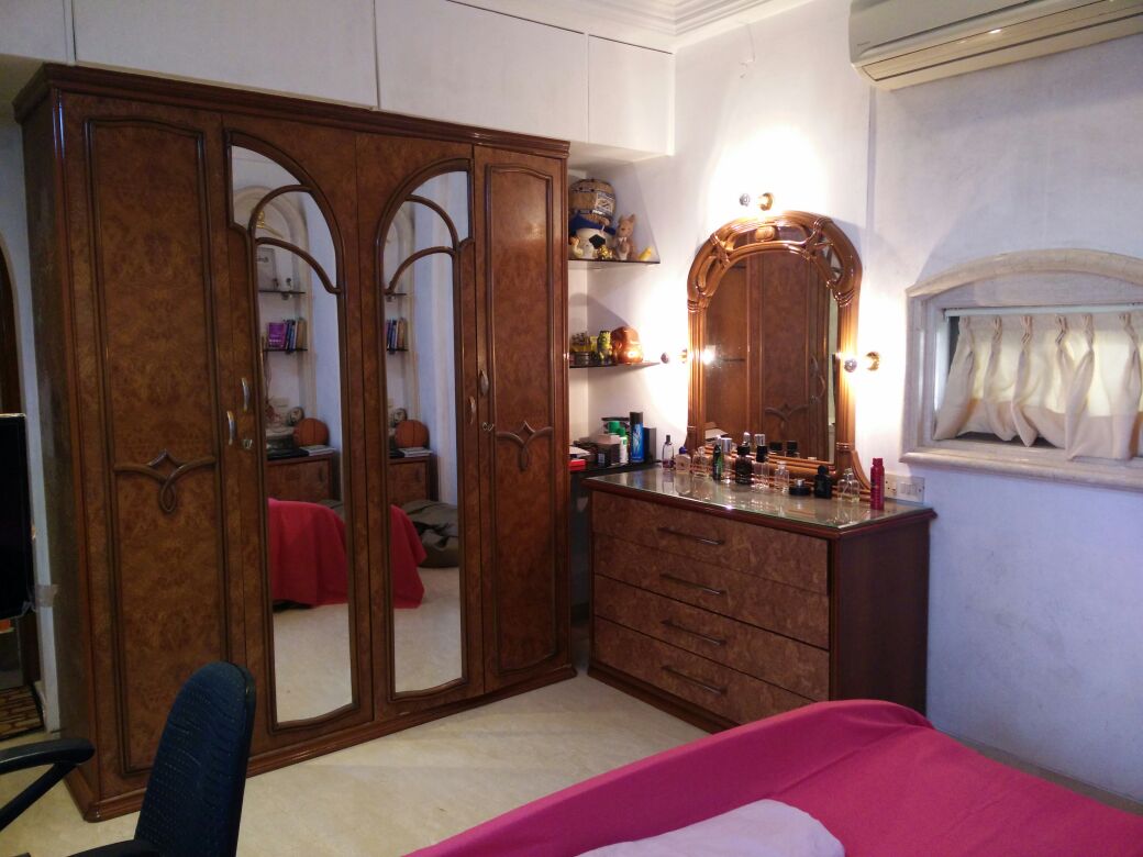 2 BHK Apartment for Rent in Walkeshwar Mumbai