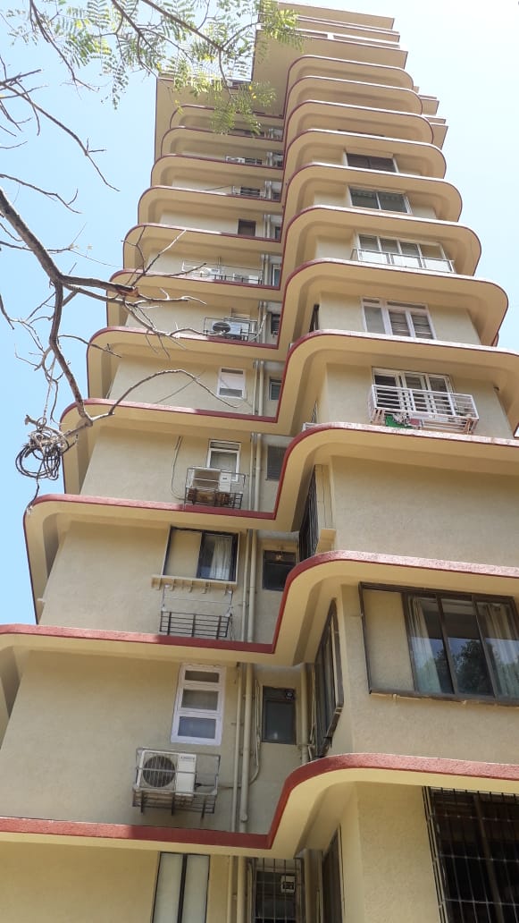 2 BHK Apartment for Sale in Walkeshwar Mumbai