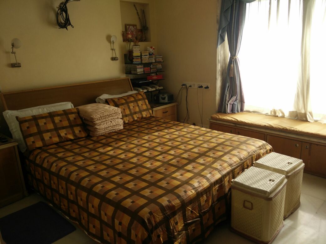 2 BHK Apartment for Sale in Walkeshwar Mumbai
