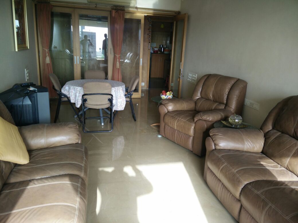 2 BHK Apartment for Sale in Walkeshwar Mumbai