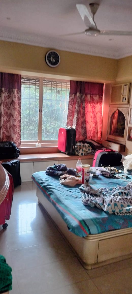3 BHK Apartment for Rent in 11th Road Mumbai