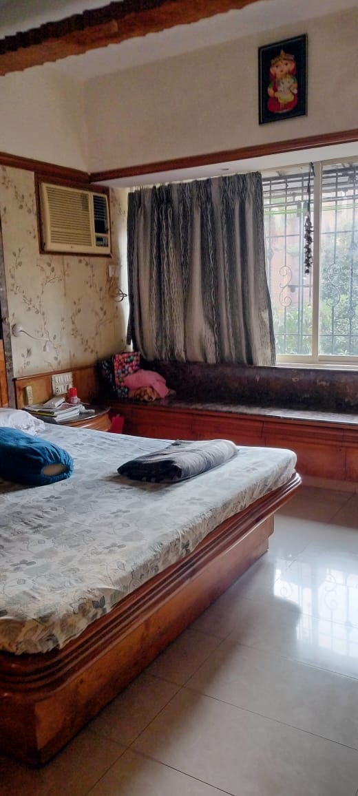 3 BHK Apartment for Rent in 11th Road Mumbai