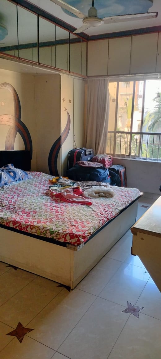 3 BHK Apartment for Rent in 11th Road Mumbai