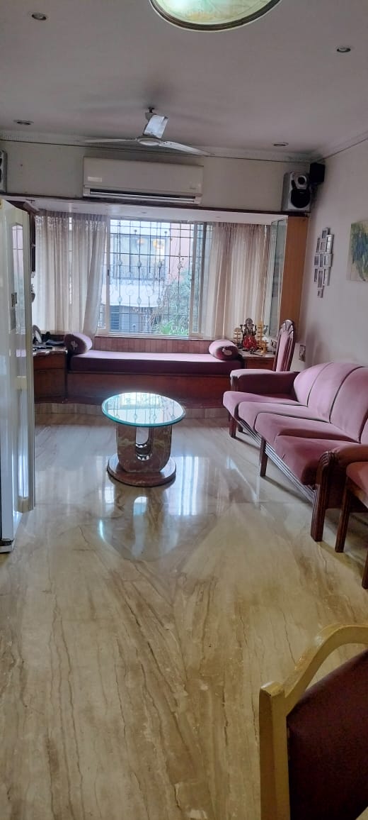 3 BHK Apartment for Rent in 11th Road Mumbai