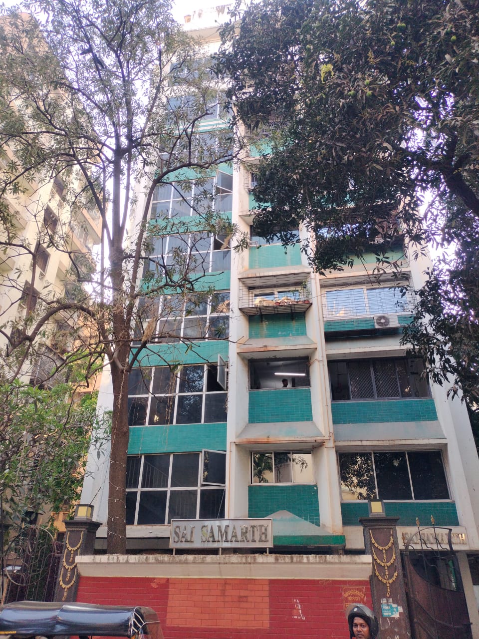 3 BHK Apartment for Rent in 11th Road Mumbai