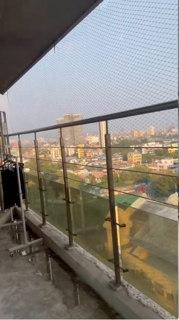 3 BHK Apartment for Rent in Bandra West Mumbai
