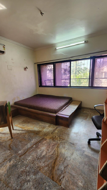 3 BHK Apartment for Rent in North Avenue Road Mumbai