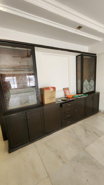3 BHK Apartment for Rent in North Avenue Road Mumbai