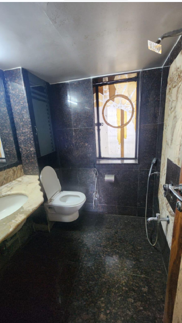 3 BHK Apartment for Rent in North Avenue Road Mumbai