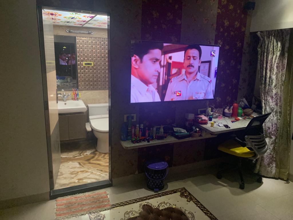Apartment for Sale in Parel Mumbai