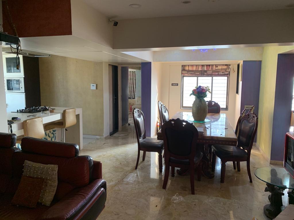 Apartment for Sale in Parel Mumbai