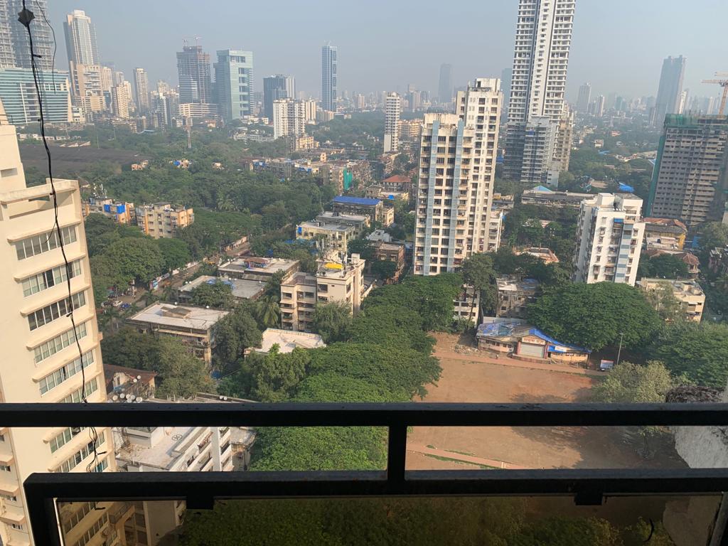 Apartment for Sale in Parel Mumbai