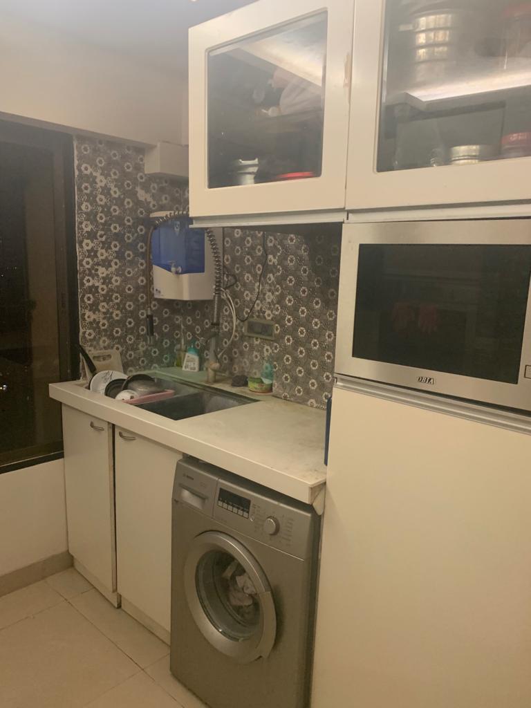 Apartment for Sale in Parel Mumbai