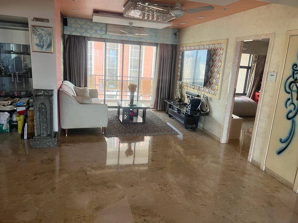 Apartment for Sale in Parel Mumbai