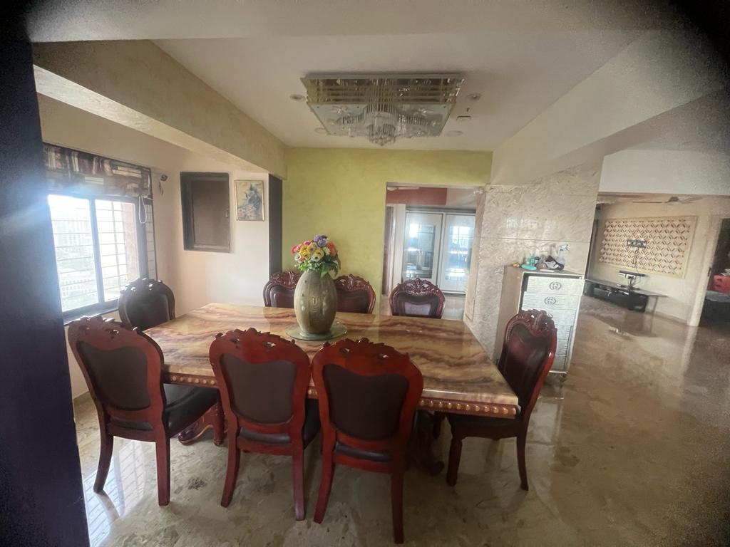 Apartment for Sale in Parel Mumbai