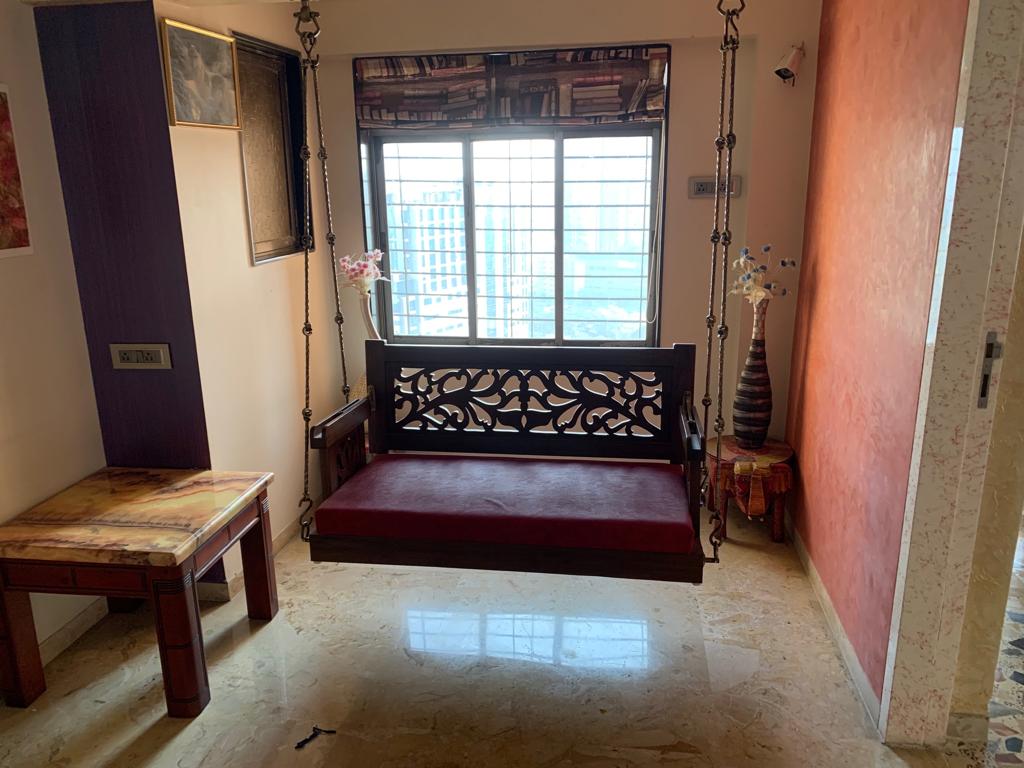 Apartment for Sale in Parel Mumbai