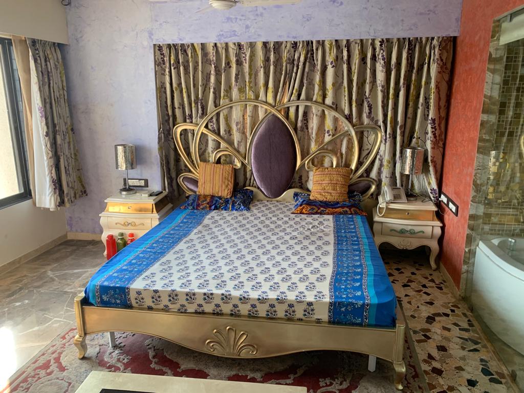 Apartment for Sale in Parel Mumbai