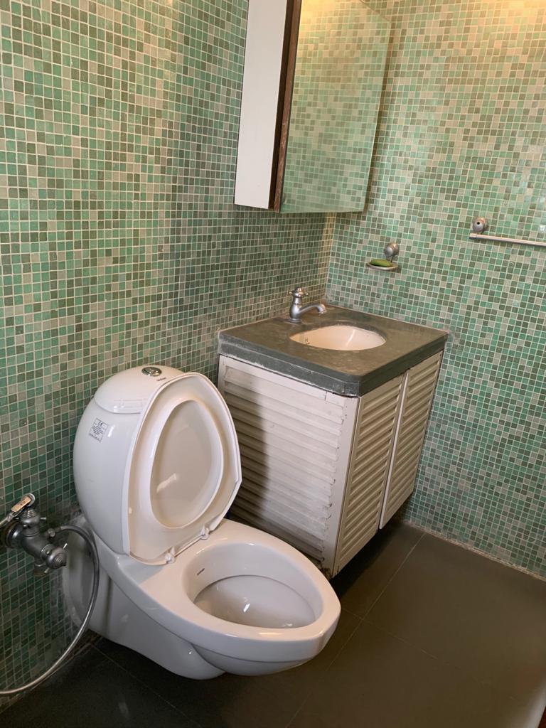 2 BHK Apartment for Rent in Bandra West Mumbai