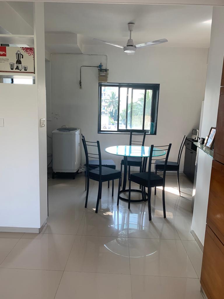 2 BHK Apartment for Rent in Bandra West Mumbai