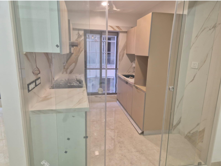 1 BHK Apartment for Sale in Bandra West Mumbai