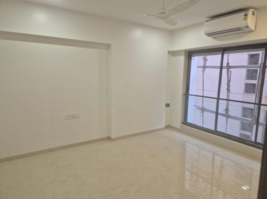 1 BHK Apartment for Sale in Bandra West Mumbai