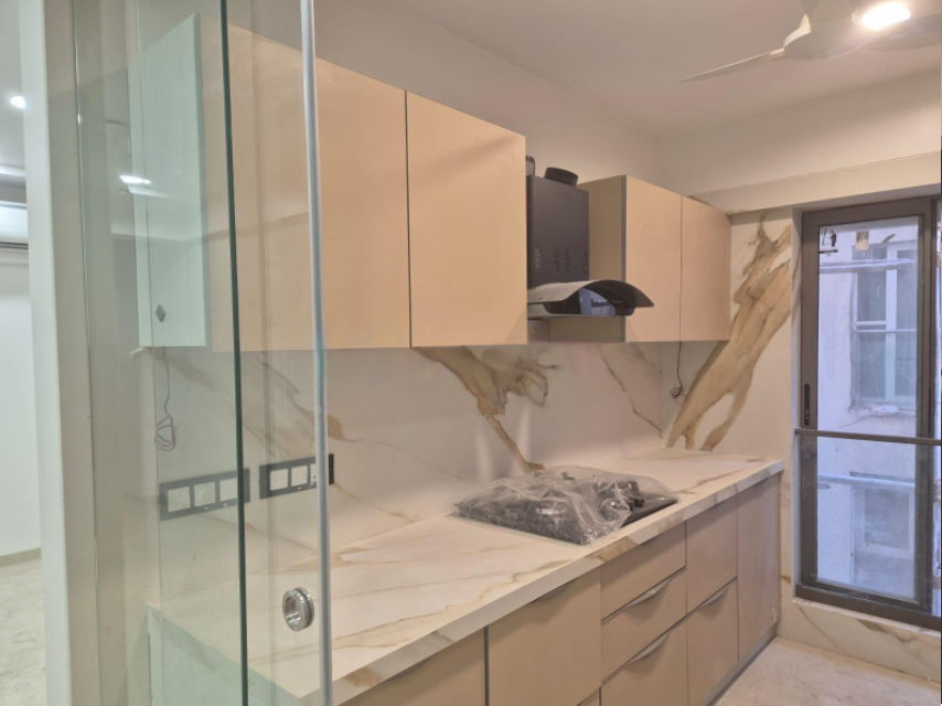 1 BHK Apartment for Sale in Bandra West Mumbai