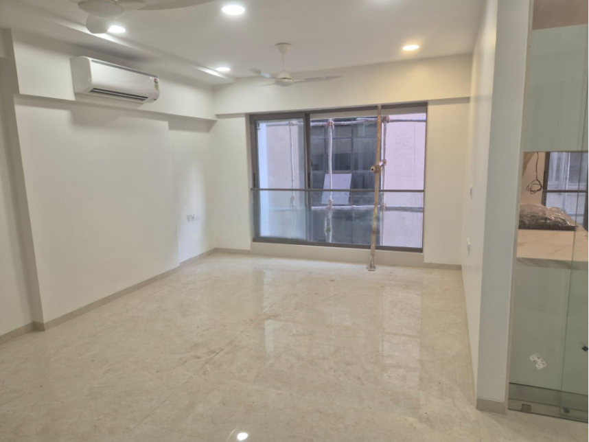 1 BHK Apartment for Sale in Bandra West Mumbai
