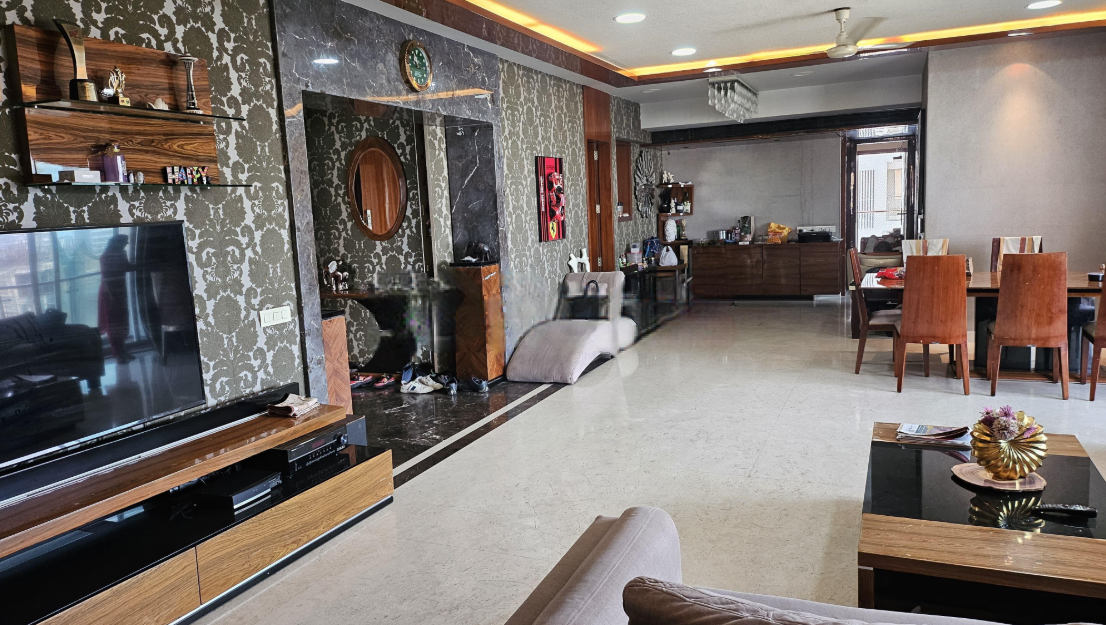 7 BHK Apartment for Sale in Willingdon Mumbai