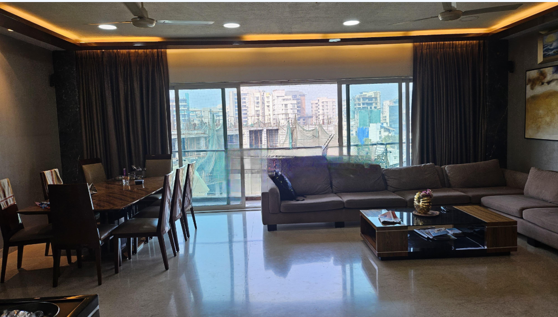 7 BHK Apartment for Sale in Willingdon Mumbai
