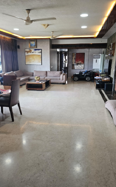 7 BHK Apartment for Sale in Willingdon Mumbai