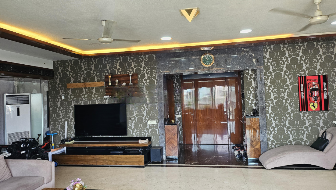7 BHK Apartment for Sale in Willingdon Mumbai