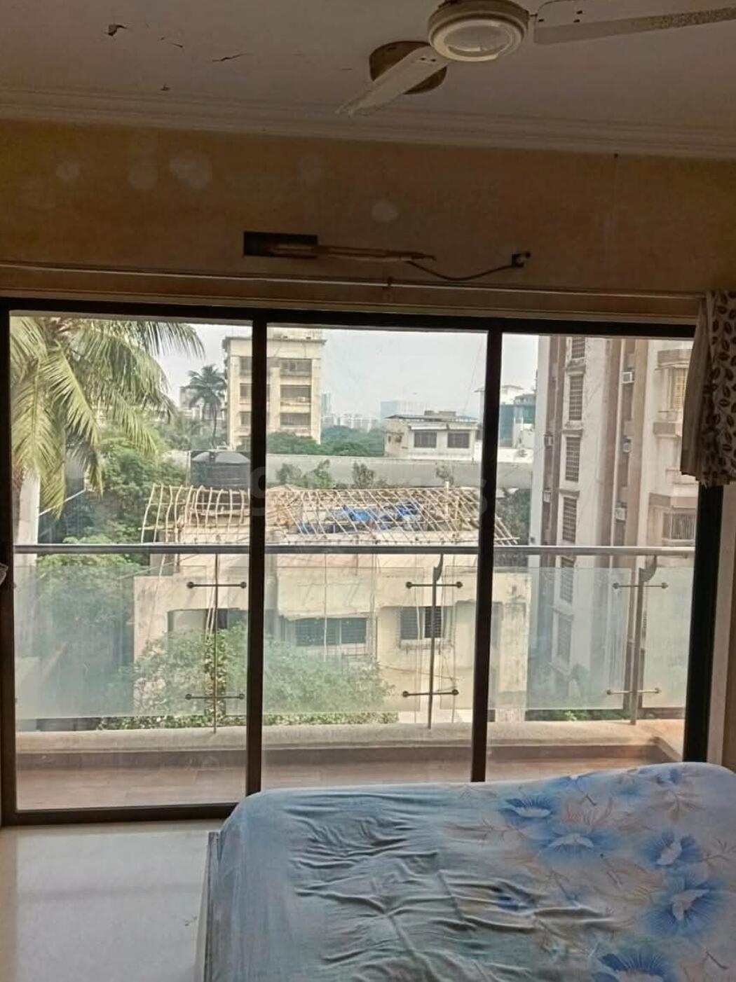 3 BHK Apartment for Sale in Khar West Mumbai