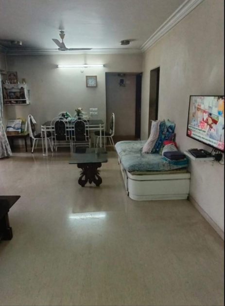 3 BHK Apartment for Sale in Khar West Mumbai