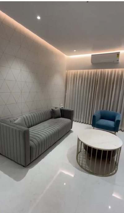 2 BHK Apartment for Rent in Khar West Mumbai