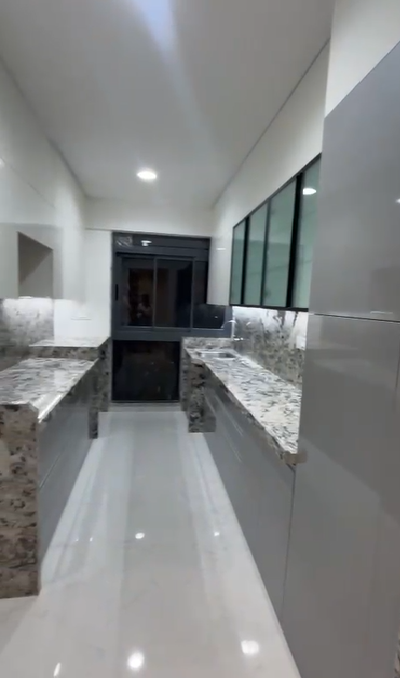 2 BHK Apartment for Rent in Khar West Mumbai