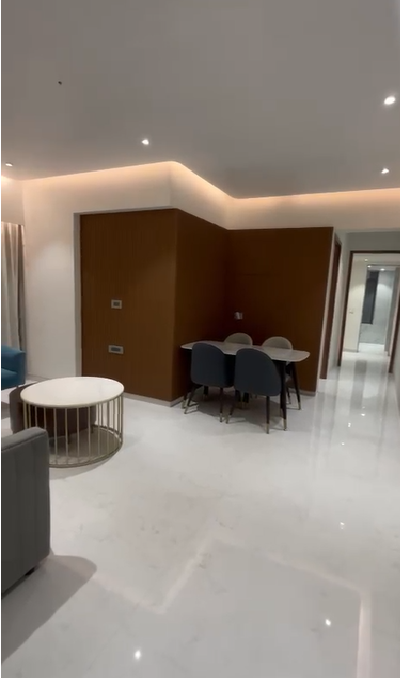 2 BHK Apartment for Rent in Khar West Mumbai