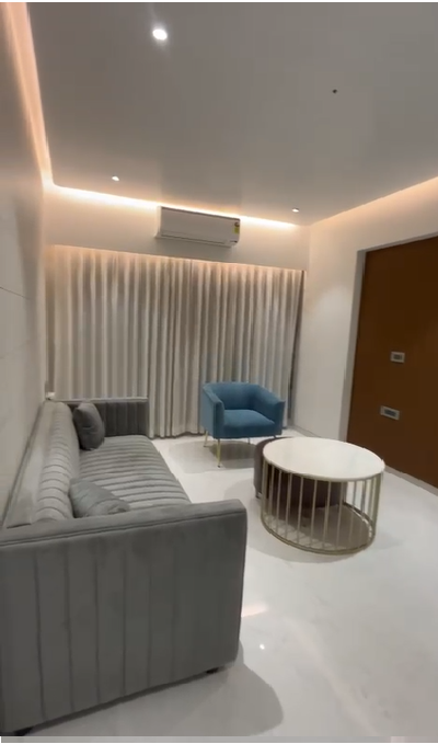 2 BHK Apartment for Rent in Khar West Mumbai