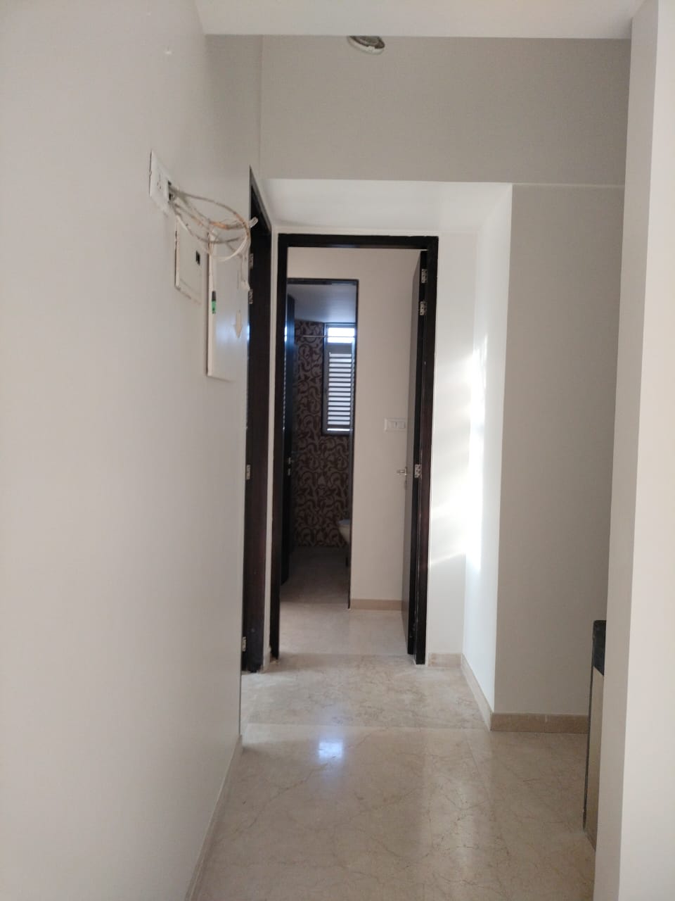 3 BHK Apartment for Rent in Santacruz West Mumbai