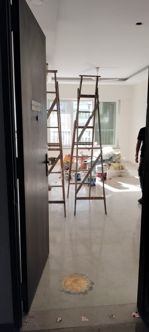 3 BHK Apartment for Rent in Santacruz West Mumbai