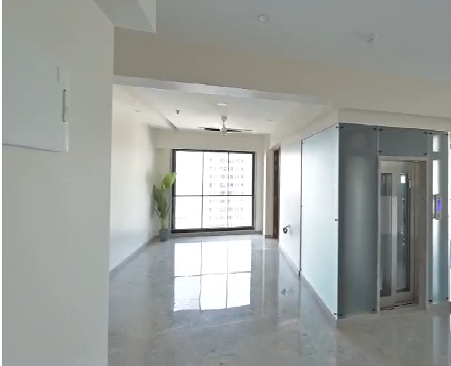 4 BHK Penthouse for Sale in Santacruz West Mumbai