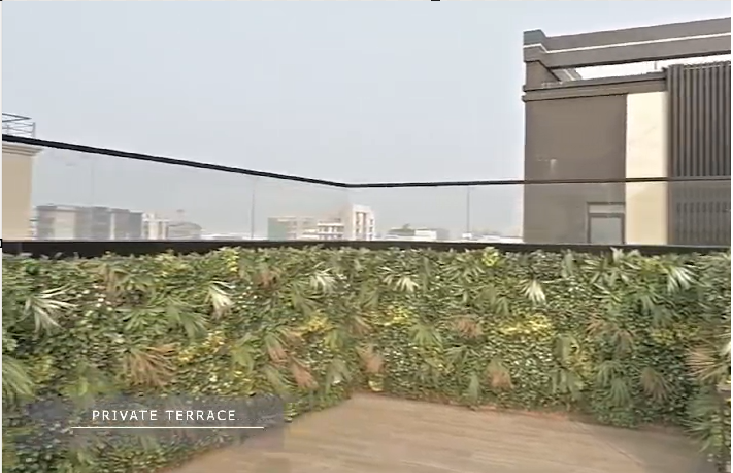 4 BHK Penthouse for Sale in Santacruz West Mumbai