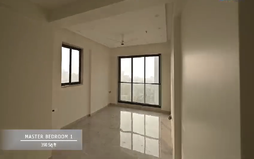 4 BHK Penthouse for Sale in Santacruz West Mumbai