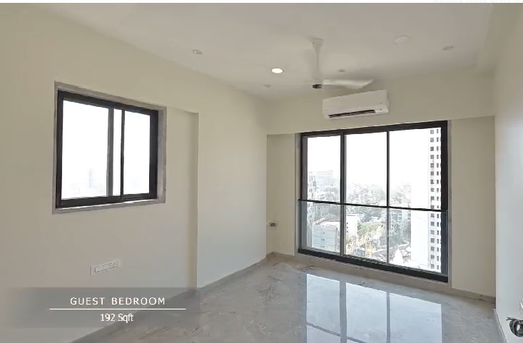 4 BHK Penthouse for Sale in Santacruz West Mumbai