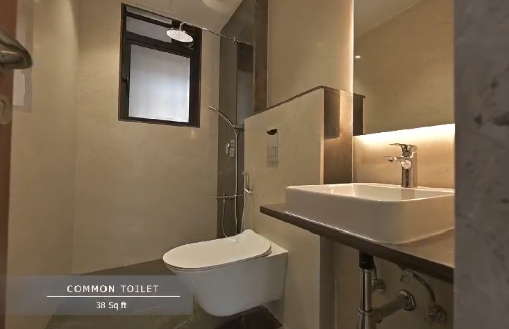 4 BHK Penthouse for Sale in Santacruz West Mumbai