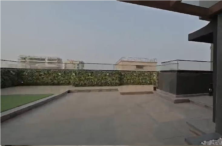4 BHK Penthouse for Sale in Santacruz West Mumbai