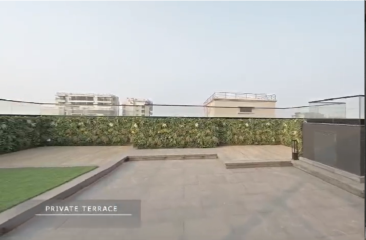 4 BHK Penthouse for Sale in Santacruz West Mumbai